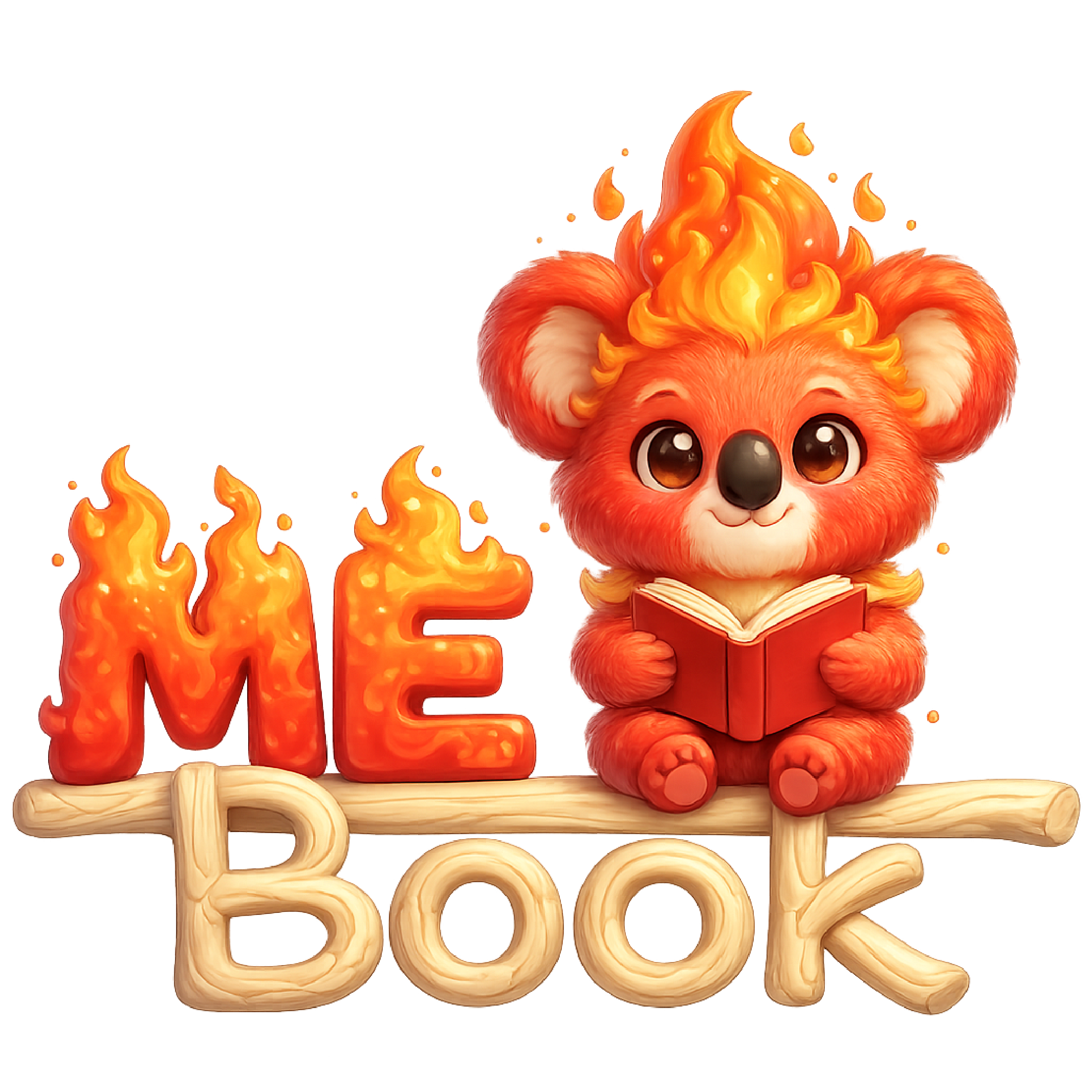 MeBook