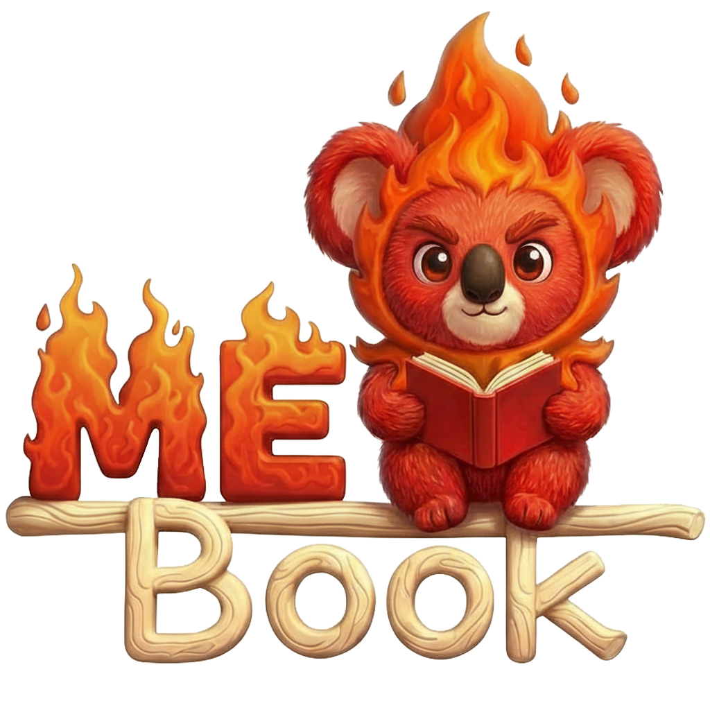 MeBook